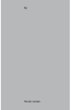 Coperta cărții '89 - Nicole Jordan'