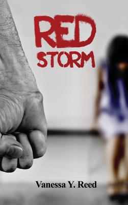 Red Storm - Vanessa Y. Reed