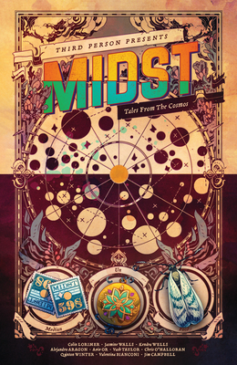 Midst: Tales from the Cosmos - Alejandro Aragon