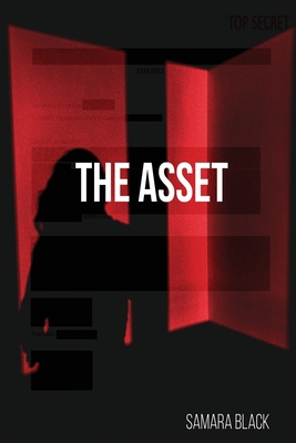The Asset: Asset Series 1 - Samara Black