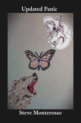 Updated Panic - Steve Monterosso