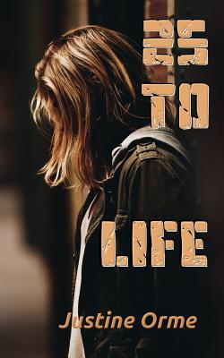 25 to Life - Justine Orme