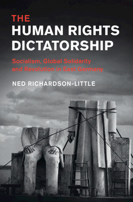 The Human Rights Dictatorship - Ned Richardson-little