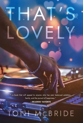 That's Lovely - Toni Mcbride