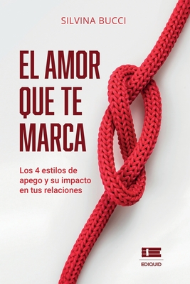 El amor que te marca: Los 4 estilos de apego y su impacto en tus relaciones - Grupo Ígneo