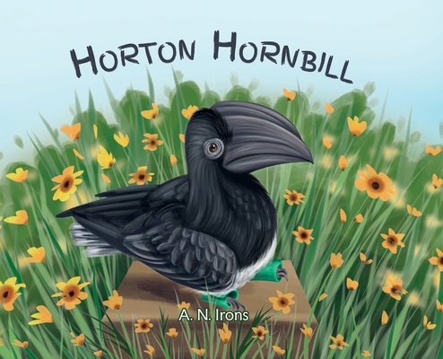 Horton Hornbill - A. N. Irons