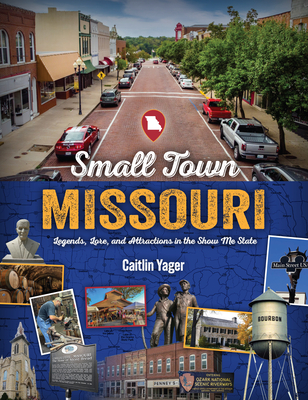 Small Town Missouri - 