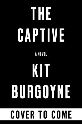 The Captive - Kit Burgoyne