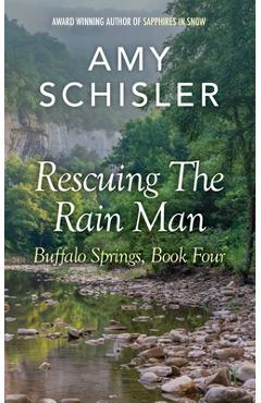 Poza produsului Rescuing the Rain Man - Amy Schisler