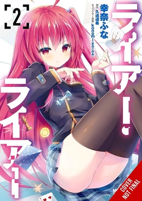 Liar, Liar, Vol. 6 - Haruki Kuou