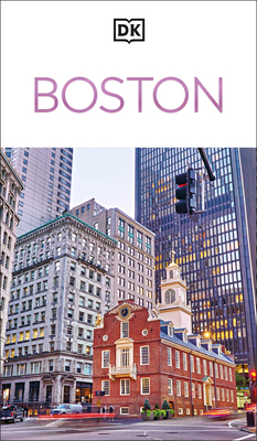 DK Boston - 