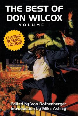 The Best of Don Wilcox, Vol. 1 - Don Wilcox