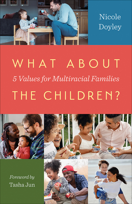 What about the Children? - Nicole Doyley