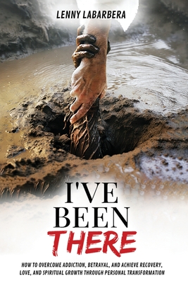 I've Been There - Lenny Labarbera