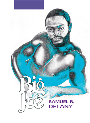 Big Joe - Samuel R. Delany
