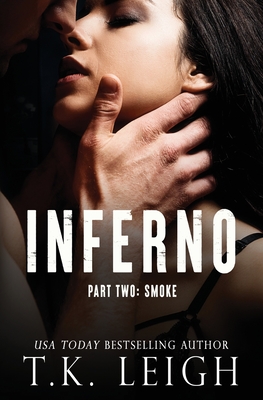 Inferno: Part 2 - T. K. Leigh