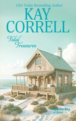 Tidal Treasures - Kay Correll