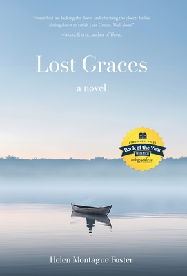 Lost Graces - Helen Montague Foster