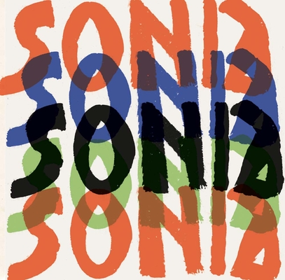 Sonia Delaunay: Living Art - Waleria Dorogova