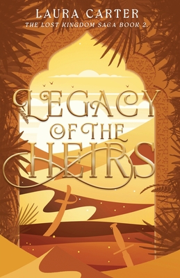 Legacy of the Heirs - 