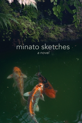Minato Sketches - Sharon White