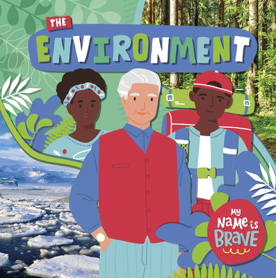 The Environment - William Anthony