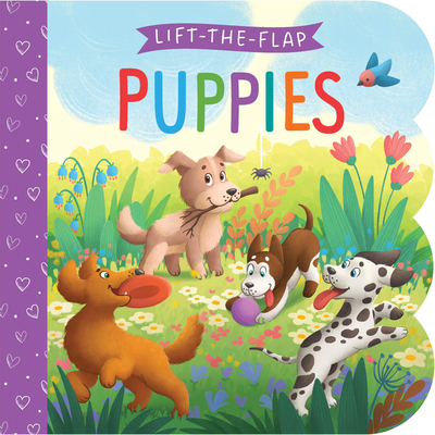 Puppies - 