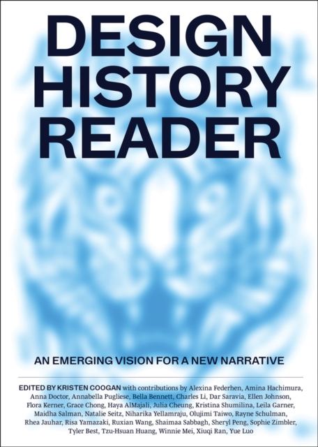 Design History Reader - 