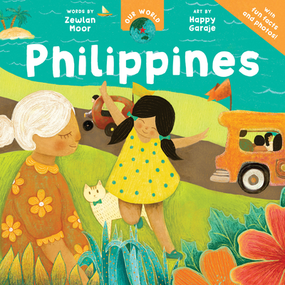 Our World: Philippines - Zewlan Moor
