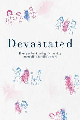 Devastated - Kirralie Smith