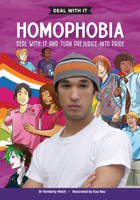 Homophobia, 2nd Edition: Deal with It and Turn Aggression Into Allyship - Steven Solomon