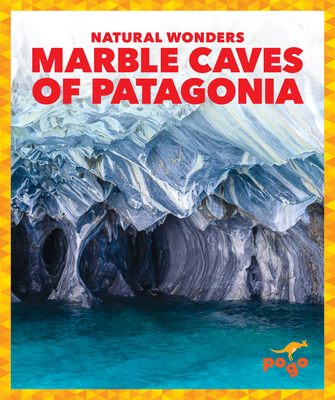 Marble Caves of Patagonia - Katie Chanez
