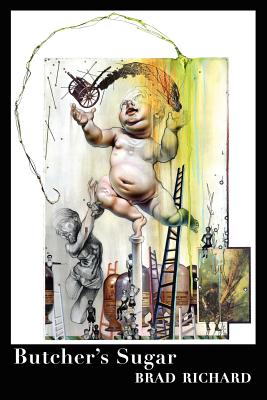 Butcher's Sugar - Brad Richard