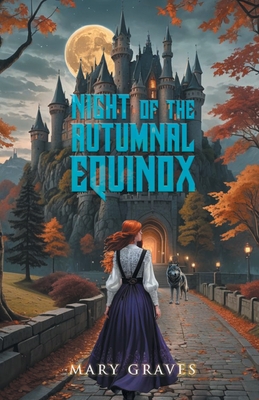Night of the Autumnal Equinox - Mary Graves