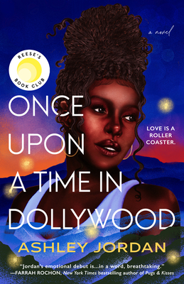 Once Upon a Time in Dollywood - Ashley Jordan