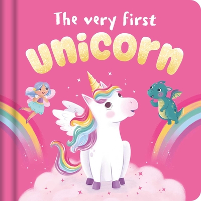 The Very First Unicorn - 