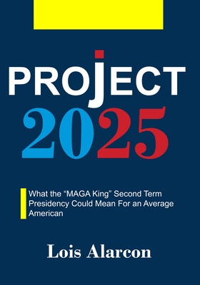 Project 2025: What the
