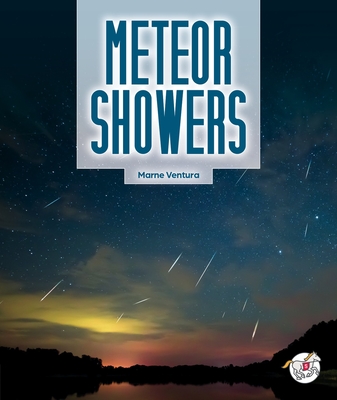 Meteor Showers - Marne Ventura