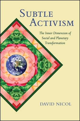 Subtle Activism: The Inner Dimension of Social and Planetary Transformation - David Nicol