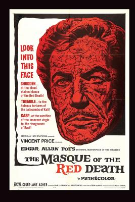 The Masque of the Red Death - Elsie Lee