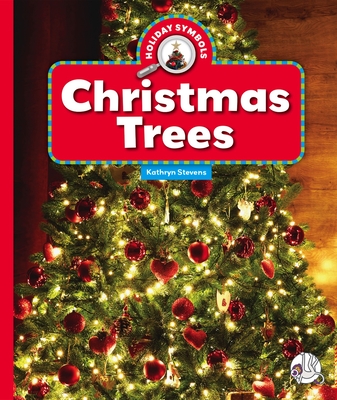 Christmas Trees - Kathryn Stevens