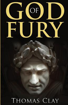 God of Fury - Thomas Clay