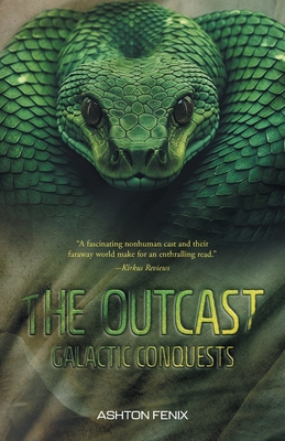 The Outcast - Ashton Fenix