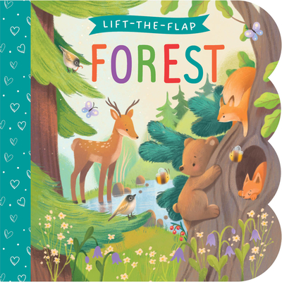 Forest - 