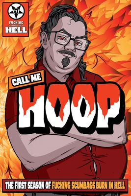 Call Me Hoop: Season 1 - Ryan Harding