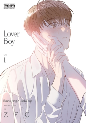 Lover Boy, Vol. 1 - 