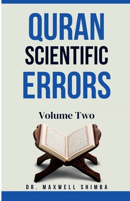 Quran Scientific Errors - 