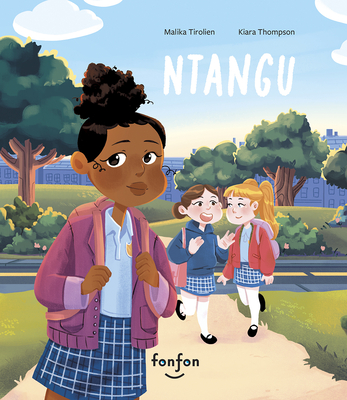 Ntangu - Malika Tirolien