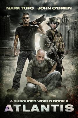 A Shrouded World II: Atlantis - John O'brien