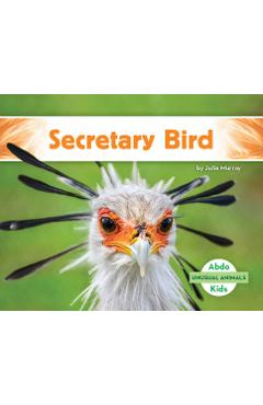 Poza produsului Secretary Bird - Julie Murray
